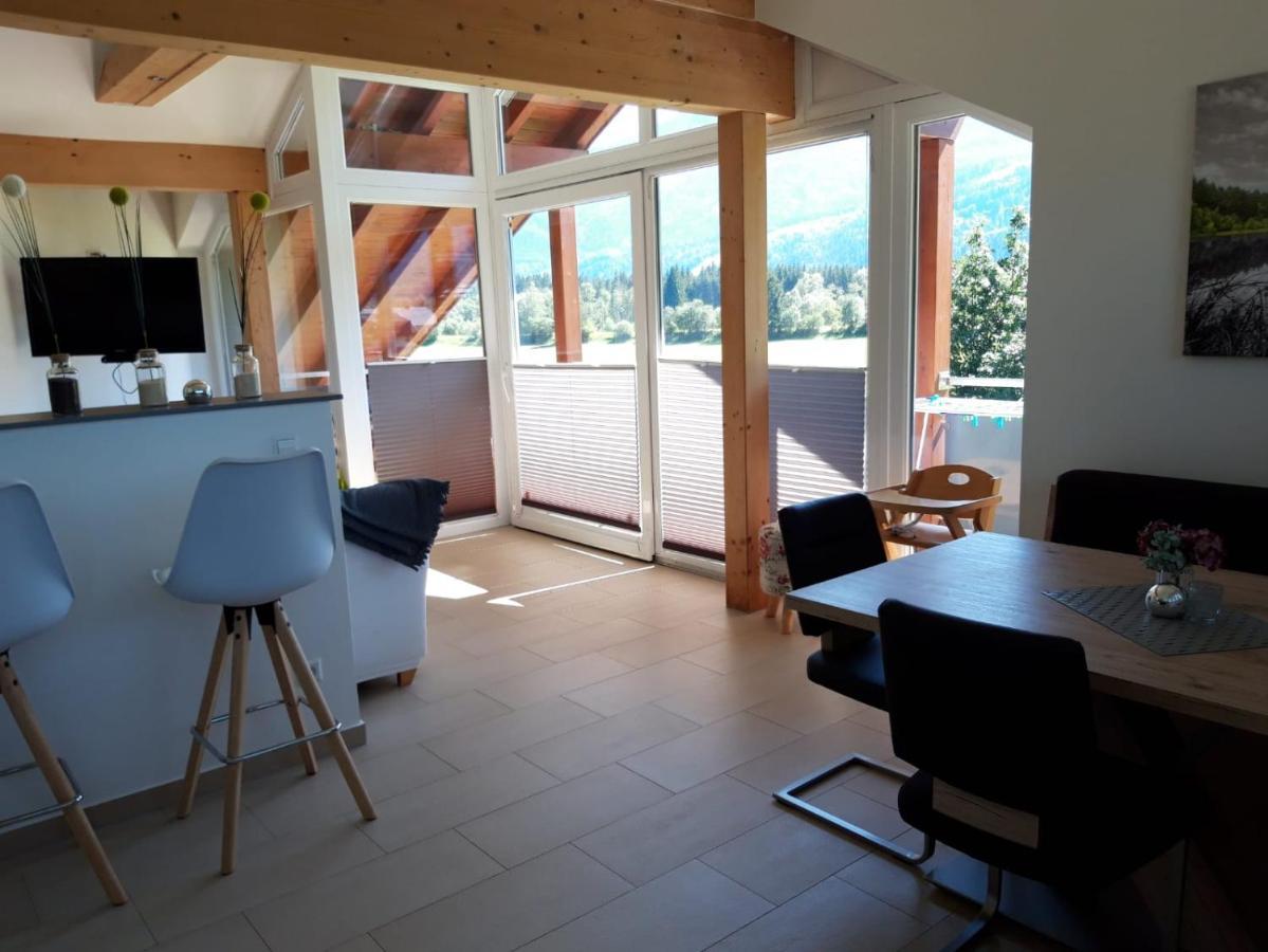 Nico'S Place Jenig Exteriér fotografie