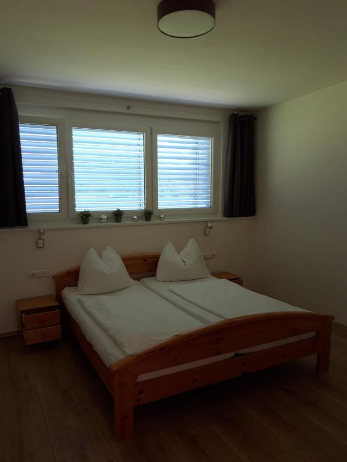 Nico'S Place Jenig Exteriér fotografie